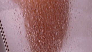Private Moments in the Shower