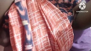 Desi teacher gropping in the bus by stranger with full hindi audio