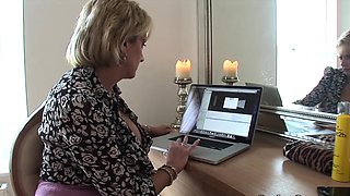 Lady Sonia - Orgasm in close up