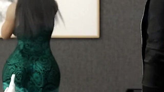 LISA #7 - Hotel Room With Calvin - Porn games, 3d Hentai, Adult games, 60 Fps