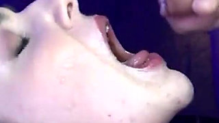 Asian Fist Slut Squirts Massive Fountains From Her Arm-thick Gaping Pussy!