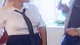 British BBW Fucked up the Arse!