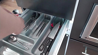 A Wet and Sloppy Dick Suck (full Video 12:32 Min.)