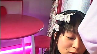 Petite Tsugumi's Doll Transformation - From Emotionless Beauty to Passionate Awakening - 4