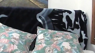 Sporty in the Gym and Also in Bed