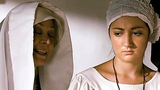 Confessions Of A Sinful Nun