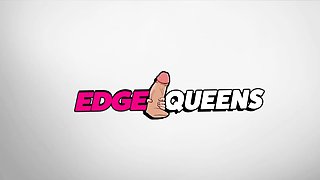 Cocked And Loaded Aaliyah Love Edge Queens