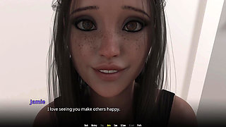 Wvm 14 - Her Feet Are Mine to Pleasure