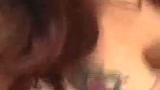 She's Lying in Bed and He Just Wants a Blow Job.