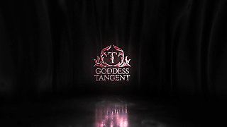 TANGENTOD Naughty Spithole