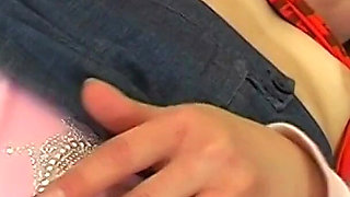 I Hunt My Cunt - Young Lesbo Girl Wanks Her Pussy