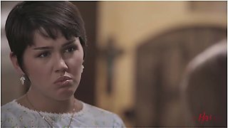 Teaser: Passion and Forgiveness in a Stolen Moment