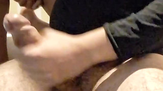 My Stepsister Catches Me Watching Porn and Wants Me to Touch Her