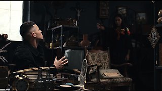 A Thiefs Punishment Trailer