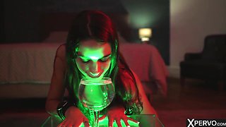 XPERVO Give me Lust Candie Luciani - Little Caprice Dreams