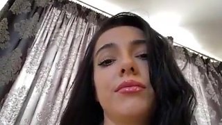 Beautiful Baby Masturbating Her Beautiful Pussy - Big tits
