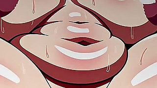 Mature Women Stuffing Pussy with Dildo