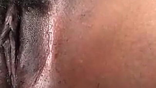 Watch Me Shave My Tiny Pussy