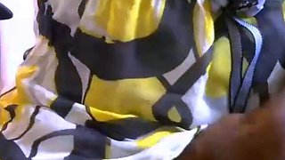 Nigerian Girl Nipple Play and Turkish Pussy Fingering