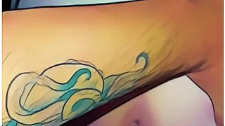 Public Animated Blowjob Railed From Behind Cum In Mouth Compilation