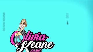 The Lost BlowBang Olivias 3rd SuckFest