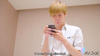 mom is seduced by her stepson with get fucked