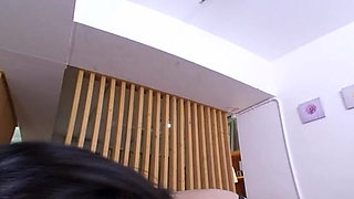 Kanohana Toungue Kissing Wild Sex