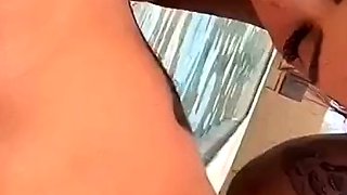 Allison Parker Nude Pool Sex Porn Video