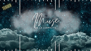 A Muse whispers to you pig words in your ear - French erotic audio