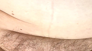 So Sticky. and so in Need of Your Tongue Mmmm