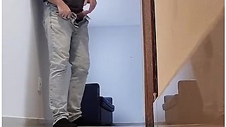 Wife Cheating. Hurry Before He Comes Back!