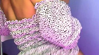 Amateur Webcam Babes Going Solo