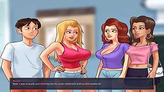 Biggest tits, gamers, gamer