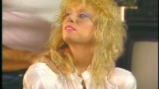 Lynn Lemay & Joey Silvera