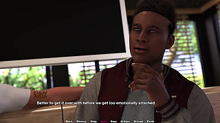 Law College - so This Is How I Met Rose?