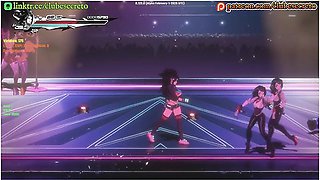 Hentai Game: Pure Onyx #03