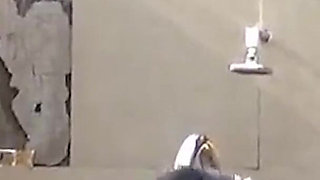 Leaving Urine in the Swimming Pool