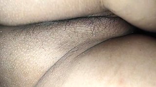 Hot Indian Bhabhi Nitu Kumari Begs for More BBC in Bar - Desi Sex HD