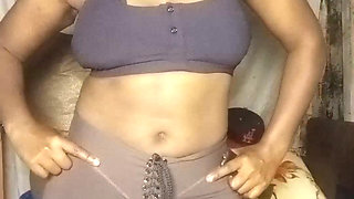 Undressing and dressing for only you