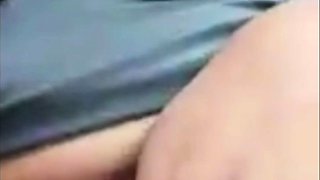 Chubby Brazilian Girl seduce me