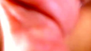 Ebony Goddess Pleasures Herself with Dildo in Both Holes