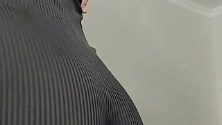 Subscribe to Watch Full Sensual Video of My Oil Striptease Show with Sweet Pussy Play Bb!