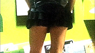 I Have a Nice Little Ass