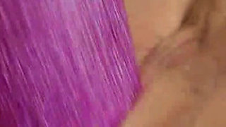 I Finger and Fuck My Shaved BBW Pussy with a Dildo, What Else Am I Supposed to Do When I'm Always Horny?