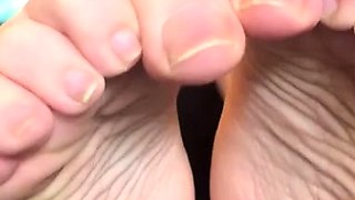 Amazing Webcam Solo Masturbation More at