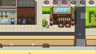 Lily of the valley: a badass MILF ep 30