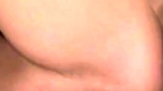 German Amateur Anal Creampie Orgasm