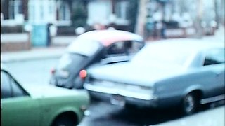 Vintage busty brunette selena steele ass drilled hard