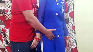 Soniya Bhabhi Sex With Brother In Law