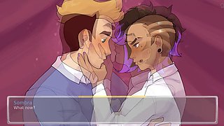 Anime sex and hentai adventure with loveskysan69real